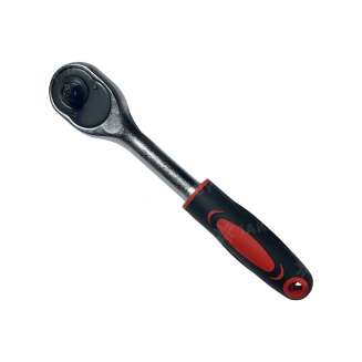 Набор ручного инструмента NORD STERN "Basic" NS-HTB0121EL 121 предмет 24 зубца CR-V 17