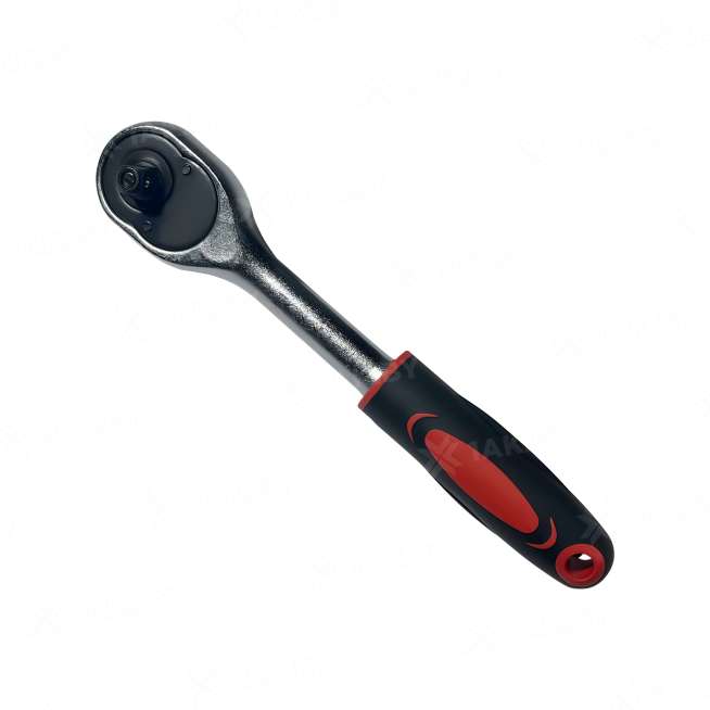 Набор ручного инструмента NORD STERN "Basic" NS-HTB0121EL 121 предмет 24 зубца CR-V 17