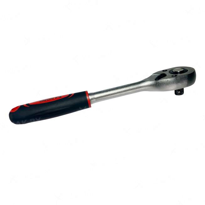 Набор ручного инструмента NORD STERN "Basic" NS-HTB0121EL 121 предмет 24 зубца CR-V 18