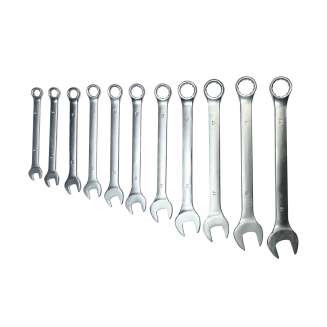 Набор ручного инструмента NORD STERN "Basic" NS-HTB0121EL 121 предмет 24 зубца CR-V 5