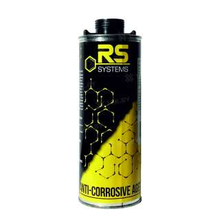 Средство антикоррозионное "Solltex ML" RS (под пистолет) 1кг