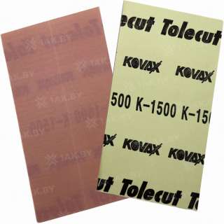 1911523 Клейкий лист Tolecut Pink  K1500 29*35mm по 8 шт, Япония