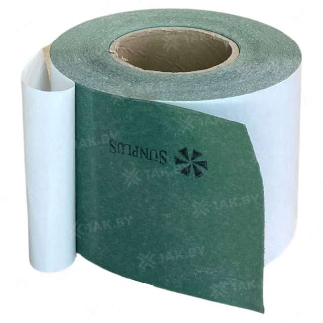 FMB.Рулон абразив AO 115mm*50m, SUNPLUS зерно P320 1