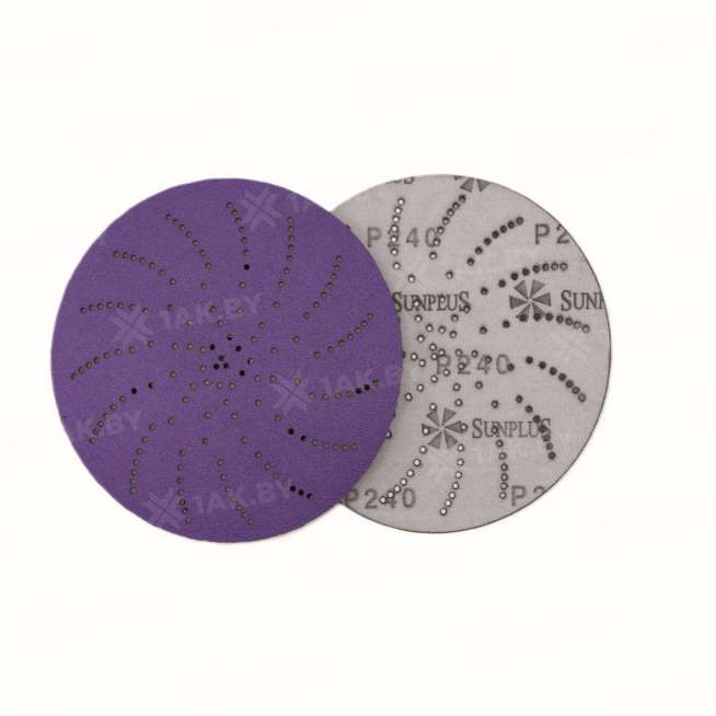 CFA Круг абразив CAO 150mm SUNPLUS P240 0