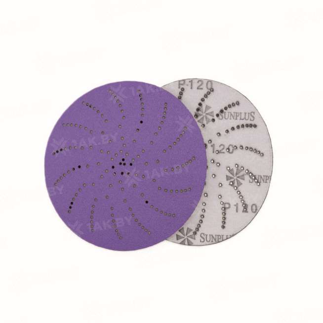 CFA Круг абразив CAO 150mm SUNPLUS P120 0
