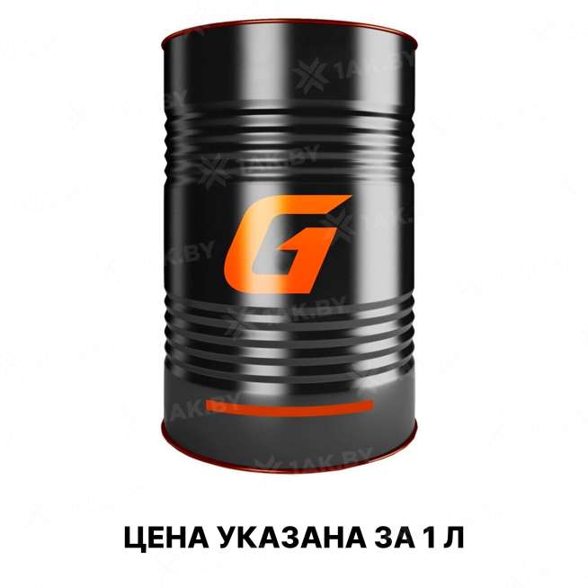Масло моторное G-Energy Synthetic Long Life 10W-40 (на розлив), Россия 0