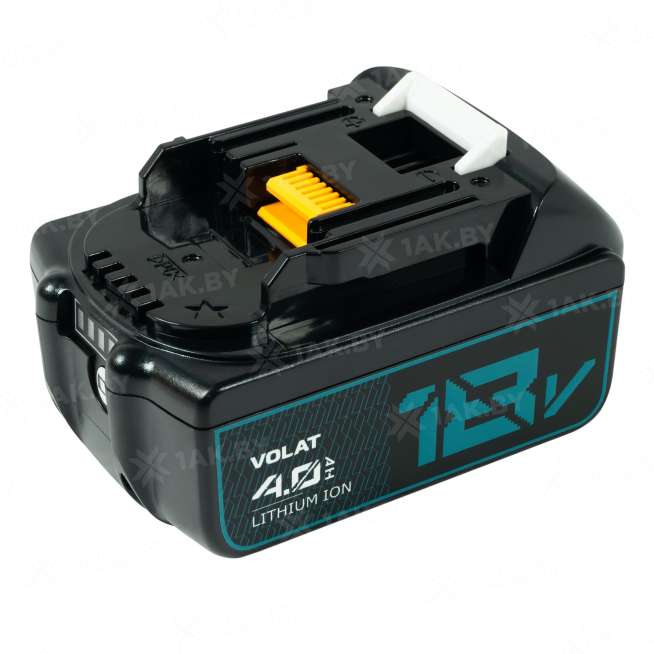 Аккумулятор для электроинструмента MAKITA 18 V 4 Ah арт. VT-MAK-BL1850LED-4 3