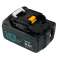 Аккумулятор для электроинструмента MAKITA 18 V 5 Ah арт. VT-MAK-BL1850LED-5 0