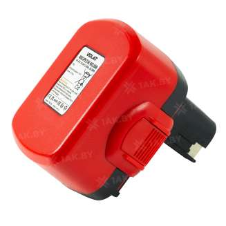 Аккумулятор для электроинструмента BOSCH 14.4 V 2 Ah арт. VT-BOS-VPE-2-14.4V2.0AH 0