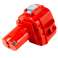 Аккумулятор для электроинструмента MAKITA 12 V 2 Ah арт. VT-MAK-1233-2 0