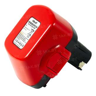 Аккумулятор для электроинструмента BOSCH 12 V 2 Ah арт. VT-BOS-BAT120-12.0V2.0AH 1