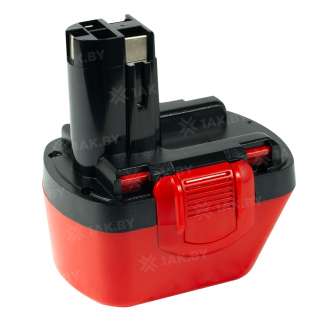 Аккумулятор для электроинструмента BOSCH 12 V 2 Ah арт. VT-BOS-BAT120-12.0V2.0AH 0