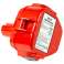 Аккумулятор для электроинструмента MAKITA 12 V 1.3 Ah арт. VT-MAK-1233-1.3 1