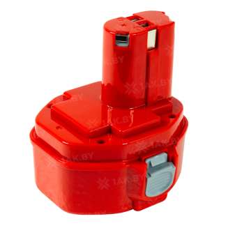 Аккумулятор для электроинструмента MAKITA 14.4 V 1.3 Ah арт. VT-MAK-PA14-1.3 0