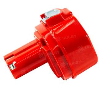 Аккумулятор для электроинструмента MAKITA 14.4 V 1.3 Ah арт. VT-MAK-PA14-1.3 2