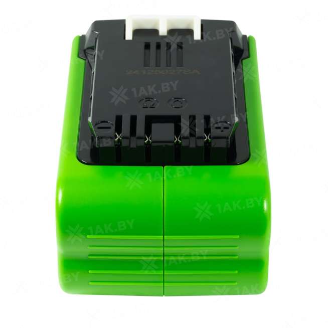 Аккумулятор для электроинструмента GREENWORKS 24 V 4 Ah арт. VT-GRE-24-4 2