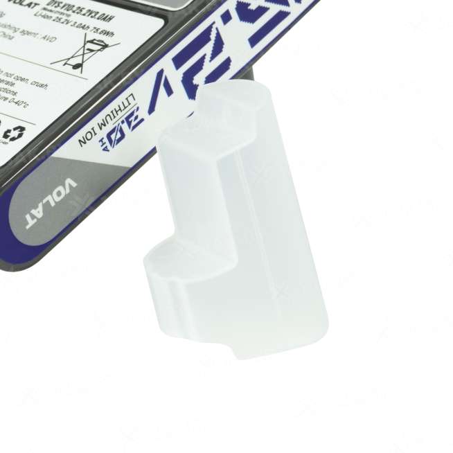 Аккумулятор для пылесосов DYSON 25.2 V 3 Ah арт. VT-DYS-V10-25.2V3.0AH 4