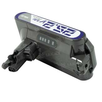 Аккумулятор для пылесосов DYSON 25.2 V 3 Ah арт. VT-DYS-V10-25.2V3.0AH 3