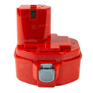 Аккумулятор для электроинструмента MAKITA 14.4 V 2 Ah арт. VT-MAK-PA14-14.4V-2 0