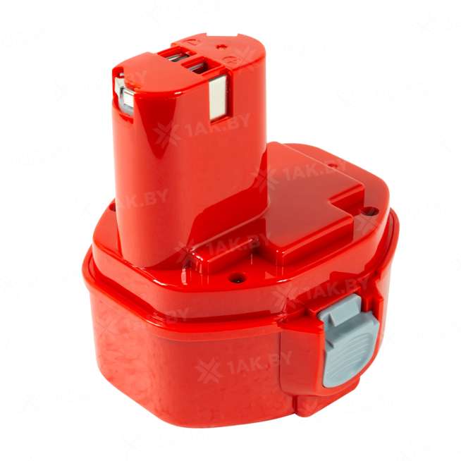 Аккумулятор для электроинструмента MAKITA 14.4 V 2 Ah арт. VT-MAK-PA14-14.4V-2 3