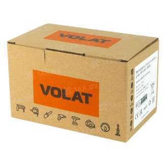 Аккумулятор для электроинструмента MAKITA 18 V 6 Ah арт. VT-MAK-BL1850LED-6 5