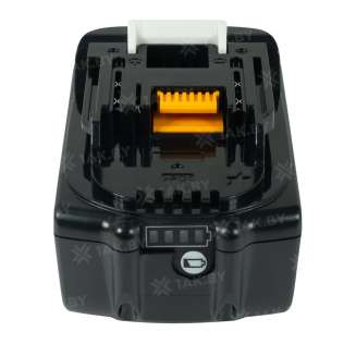 Аккумулятор для электроинструмента MAKITA 18 V 6 Ah арт. VT-MAK-BL1850LED-6 3