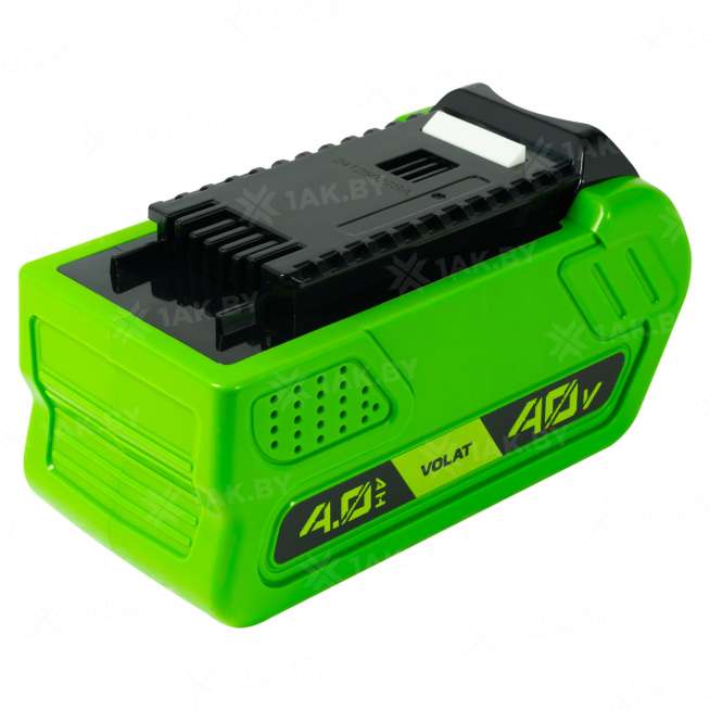 Аккумулятор для электроинструмента GREENWORKS 40 V 4 Ah арт. VT-GRE-40-4 3
