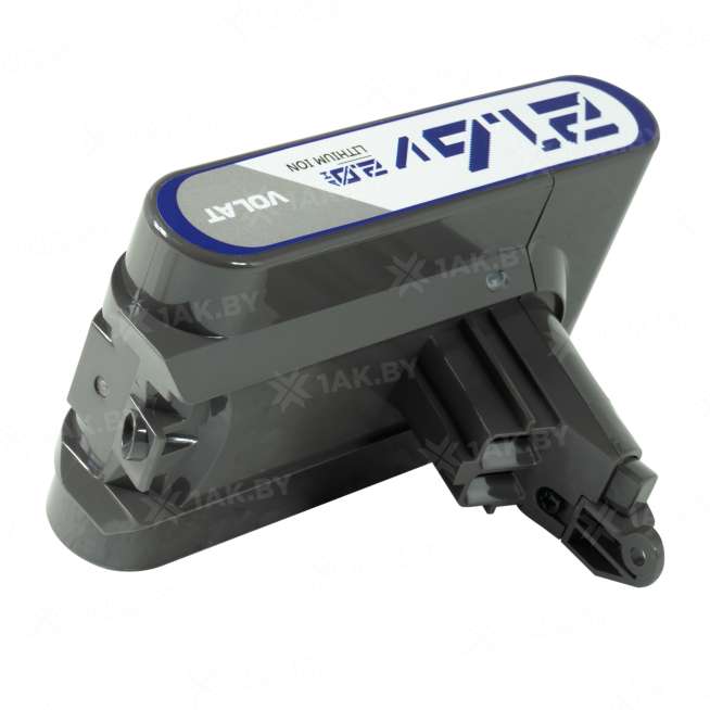 Аккумулятор для пылесосов DYSON 21.6 V 2 Ah арт. VT-DYS-V6-21.6V2.0AH 3