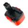 Аккумулятор для электроинструмента BOSCH 14.4 V 1.3 Ah арт. VT-BOS-VPE-2-14.4V1.3AH 1