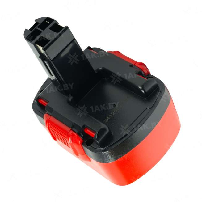 Аккумулятор для электроинструмента BOSCH 14.4 V 1.3 Ah арт. VT-BOS-VPE-2-14.4V1.3AH 1