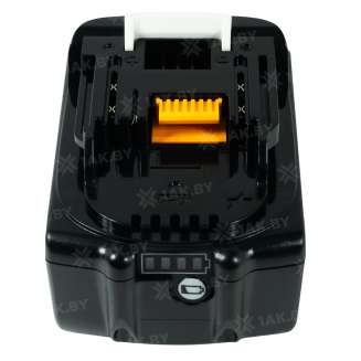 Аккумулятор для электроинструмента MAKITA 18 V 4 Ah арт. VT-MAK-BL1850LED-4 1