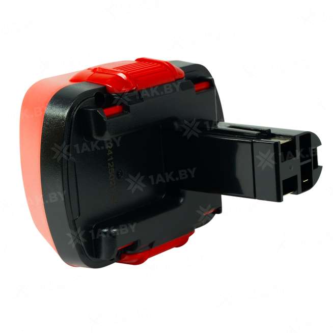 Аккумулятор для электроинструмента BOSCH 12 V 2 Ah арт. VT-BOS-BAT120-12.0V2.0AH 3