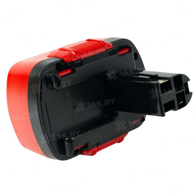 Аккумулятор для электроинструмента BOSCH 14.4 V 2 Ah арт. VT-BOS-VPE-2-14.4V2.0AH 1