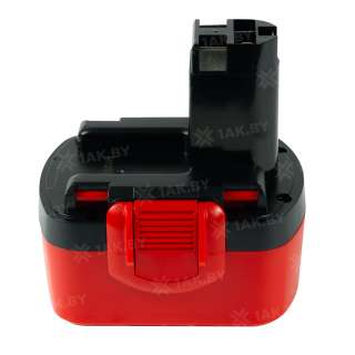 Аккумулятор для электроинструмента BOSCH 14.4 V 2 Ah арт. VT-BOS-VPE-2-14.4V2.0AH Аккумулятор для электроинструмента BOSCH 14.4 V 2 Ah арт. VT-BOS-VPE-2-14.4V2.0AH