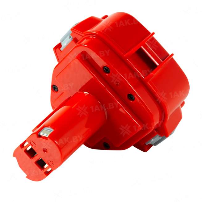Аккумулятор для электроинструмента MAKITA 12 V 2 Ah арт. VT-MAK-1233-2 2
