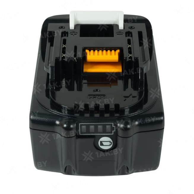 Аккумулятор для электроинструмента MAKITA 18 V 5 Ah арт. VT-MAK-BL1850LED-5 2