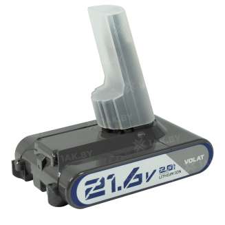 Аккумулятор для пылесосов DYSON 21.6 V 2 Ah арт. VT-DYS-V7-21.6V2.0AH 0