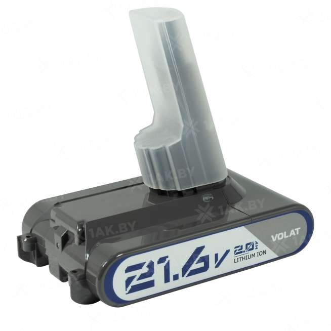 Аккумулятор для пылесосов DYSON 21.6 V 2 Ah арт. VT-DYS-V7-21.6V2.0AH 0