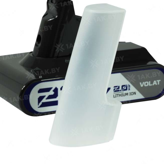 Аккумулятор для пылесосов DYSON 21.6 V 2 Ah арт. VT-DYS-V7-21.6V2.0AH 3