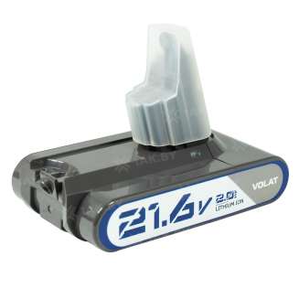 Аккумулятор для пылесосов DYSON 21.6 V 2 Ah арт. VT-DYS-V6-21.6V2.0AH 0