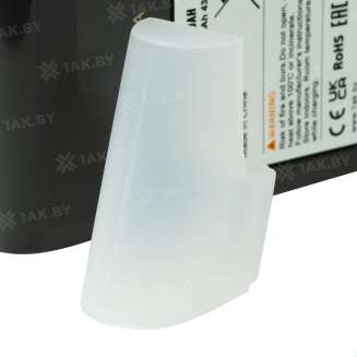 Аккумулятор для пылесосов DYSON 21.6 V 2 Ah арт. VT-DYS-V6-21.6V2.0AH 4