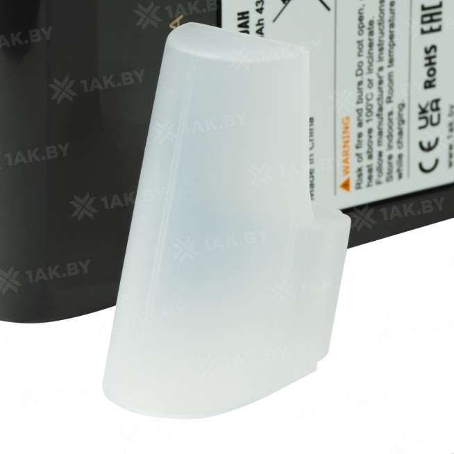 Аккумулятор для пылесосов DYSON 21.6 V 2 Ah арт. VT-DYS-V6-21.6V2.0AH 4