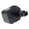 Аккумулятор для электроинструмента DEWALT 12 V 1.5 Ah арт. VT-DEW-DC9071-12.0V1.5AH 0