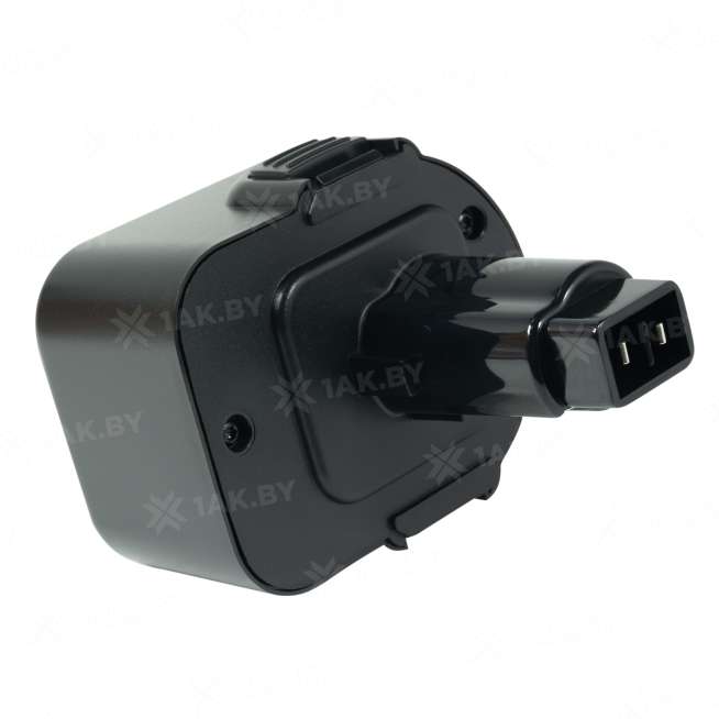 Аккумулятор для электроинструмента DEWALT 12 V 1.5 Ah арт. VT-DEW-DC9071-12.0V1.5AH 0