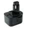 Аккумулятор для электроинструмента DEWALT 12 V 2 Ah арт. VT-DEW-DC9071-12.0V2.0AH 0