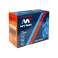 Аккумулятор для мотоцикла MYWAY (20 Ah) 260 A, 12 V Прямая, L+ YT20-4 YT20-4 (MYWAY) 3