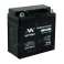 Аккумулятор для мотоцикла MYWAY (5 Ah) 60 A, 12 V Обратная, R+ YB5L-BS YB5L (MYWAY) 0