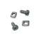 Аккумулятор для мотоцикла MYWAY (20 Ah) 300 A, 12 V Обратная, R+ YT20L-4 YT20L-4 (MYWAY) 2
