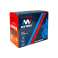 Аккумулятор для мотоцикла MYWAY (20 Ah) 300 A, 12 V Обратная, R+ YT20L-4 YT20L-4 (MYWAY) 3