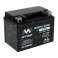 Аккумулятор для мотоцикла MYWAY (5 Ah) 50 A, 12 V Обратная, R+ YTZ5S YTZ5S (MYWAY) 0